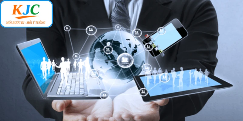 Chuyên viên IT phần cứng tại KJC có yêu cầu gì?