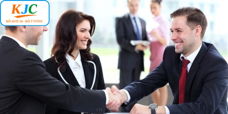 Hiểu rõ hơn về bộ phận sale tại nền tảng KJC