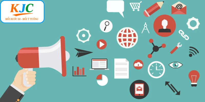 Mục tiêu của bộ phận truyền thông PR- MEDIA