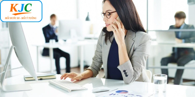 Nhiệm vụ, chế độ đãi ngộ dành cho trợ lý OA hấp dẫn