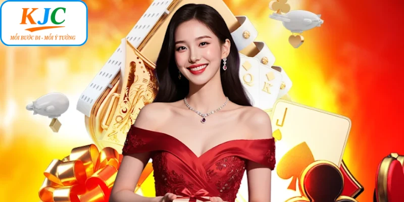 Vai trò của đối tác chiến lược của KJC trong quá trình phát triển