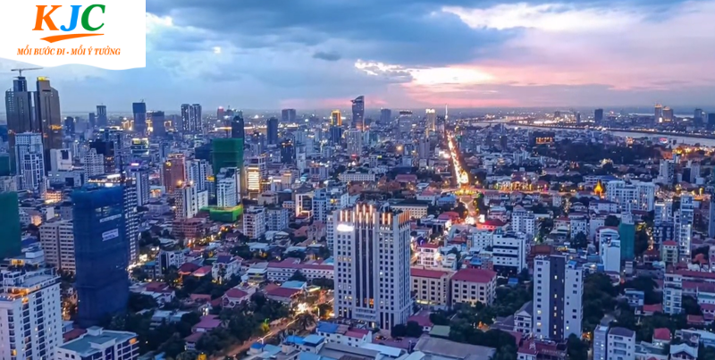 Biên giới Campuchia – Thái Lan gia tăng căng thẳng