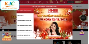 Đánh Giá Của Khách Hàng Khi Tham Gia Tại MM88 Phản Ánh Gì?