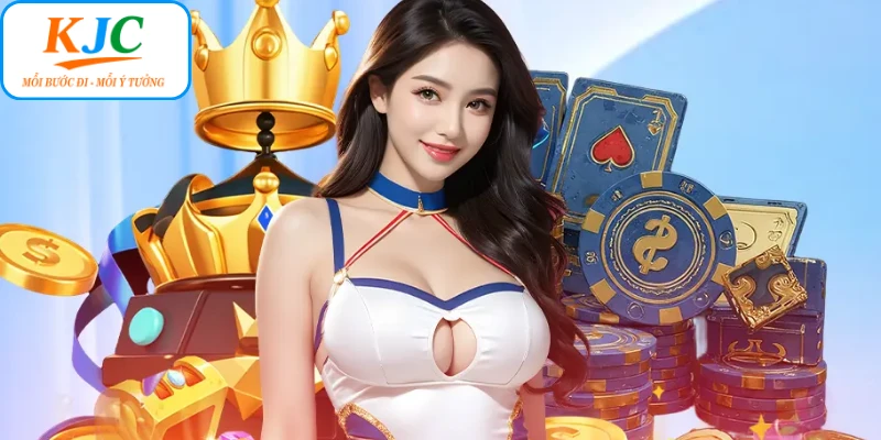 Thành lập liên minh quốc tế KJC với mục tiêu phát triển dài hạn