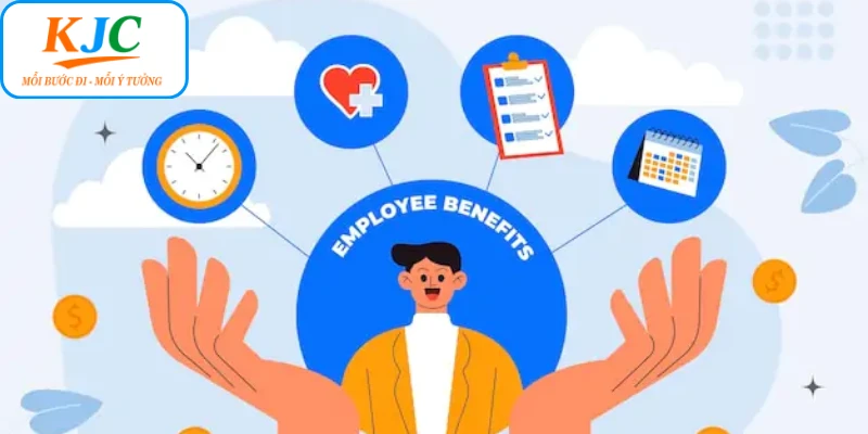 Chính sách đổi mới phát triển dành cho nhân viên rất quan trọng