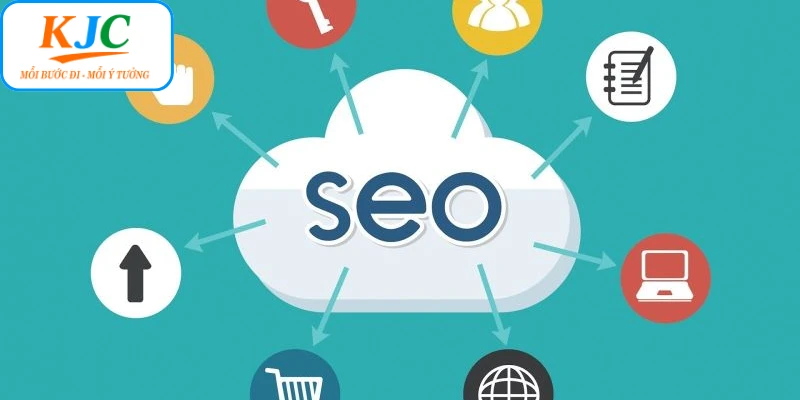 Vai trò trợ lý SEO trong mô hình vận hành đa quốc gia