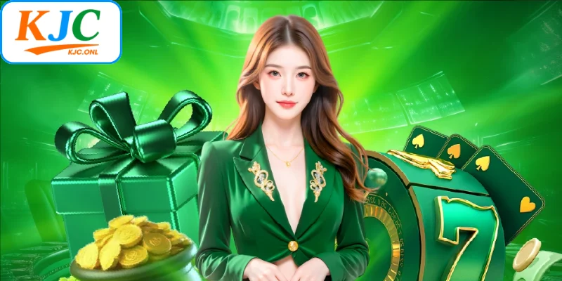 Cấu trúc vận hành khuyến mãi nạp tiền tại GG88