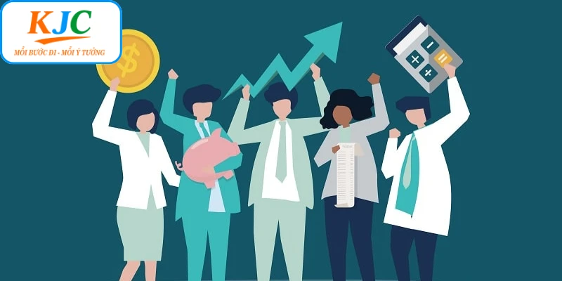 Cơ chế phát triển và thăng tiến công việc minh bạch