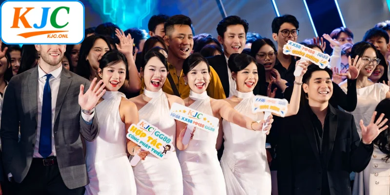 Chính sách thưởng tết cho nhân viên tại KJC dựa trên nhiều yếu tố