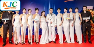 Thưởng Tết Cho Nhân Viên Tại KJC - Chính Sách Đãi Ngộ Khác Biệt