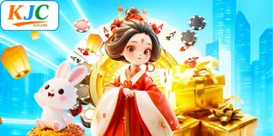 Mega Live Ngày 10 Hàng Tháng Khuấy Động Quà Tặng KJC