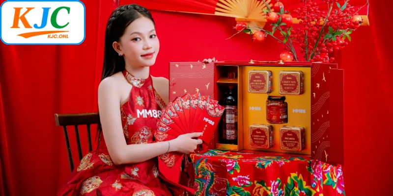 Tuân thủ chính sách quay thưởng khai xuân cùng liên minh KJC